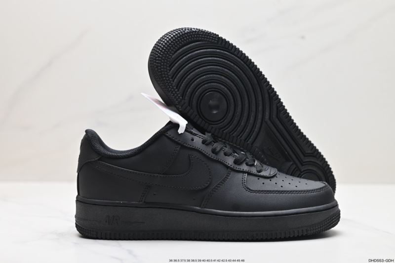 Nike Air Force 1 Shoes